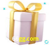 Receba seus bônus de boas-vindas no 66gg.com
